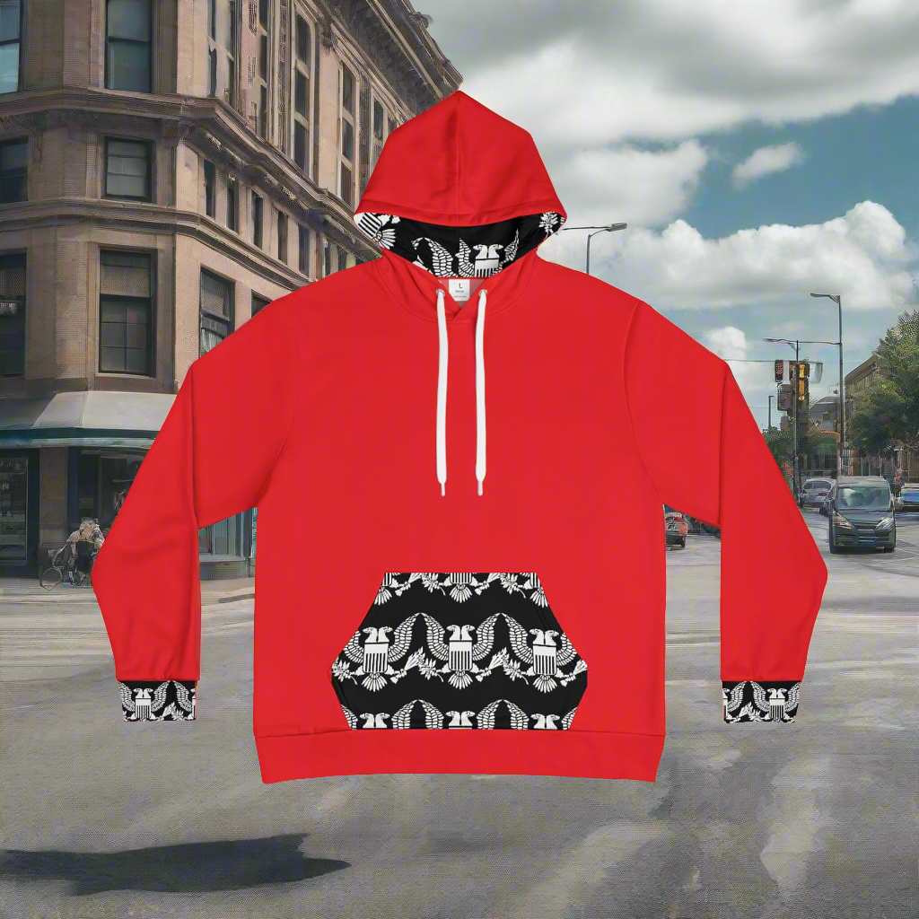 New American Tattoo Co. Hoodie