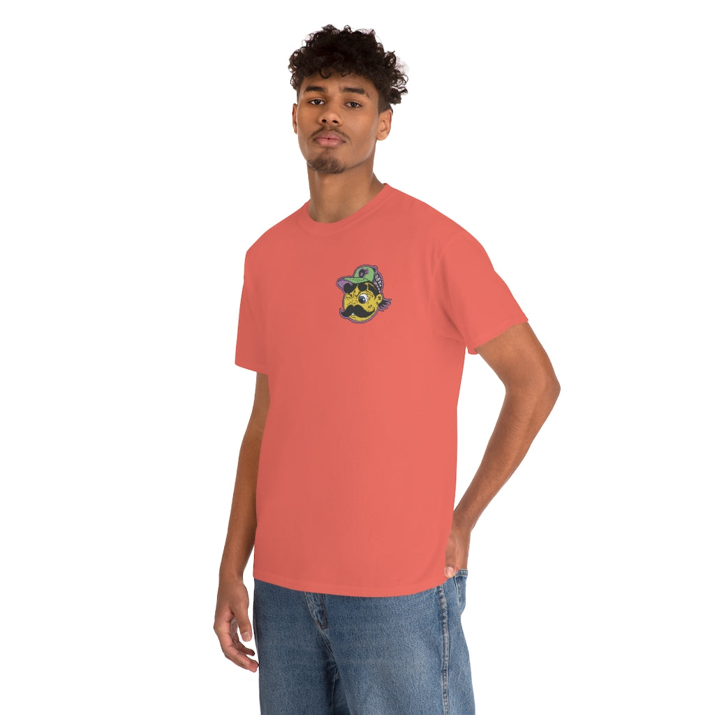 Tatty-Broh Mello Variant