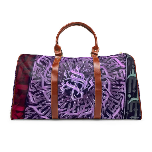 TattoomoneyGang Travel Bag