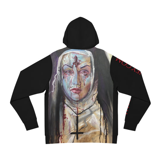 Lost Soul Hoodie