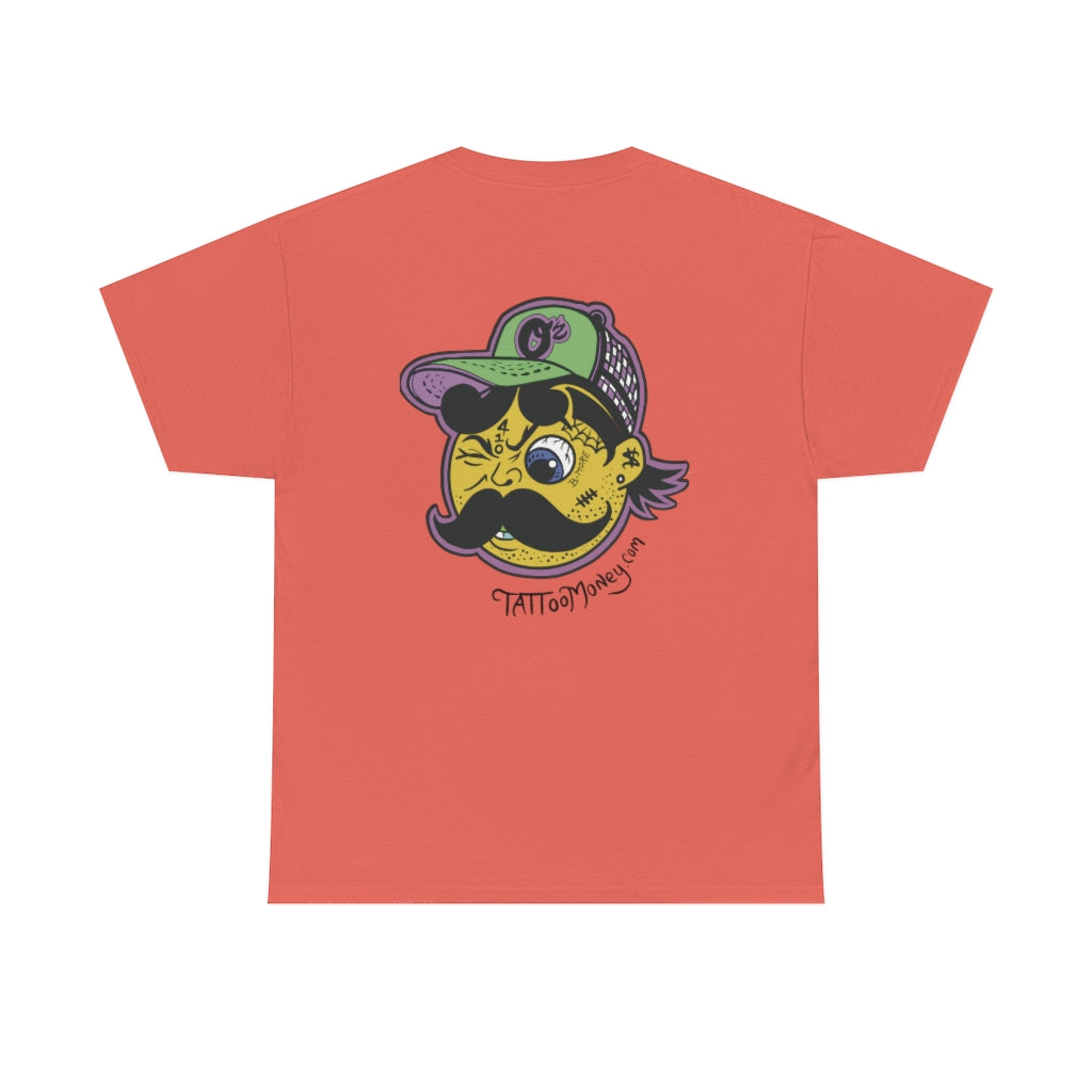Tatty-Broh Mello Variant