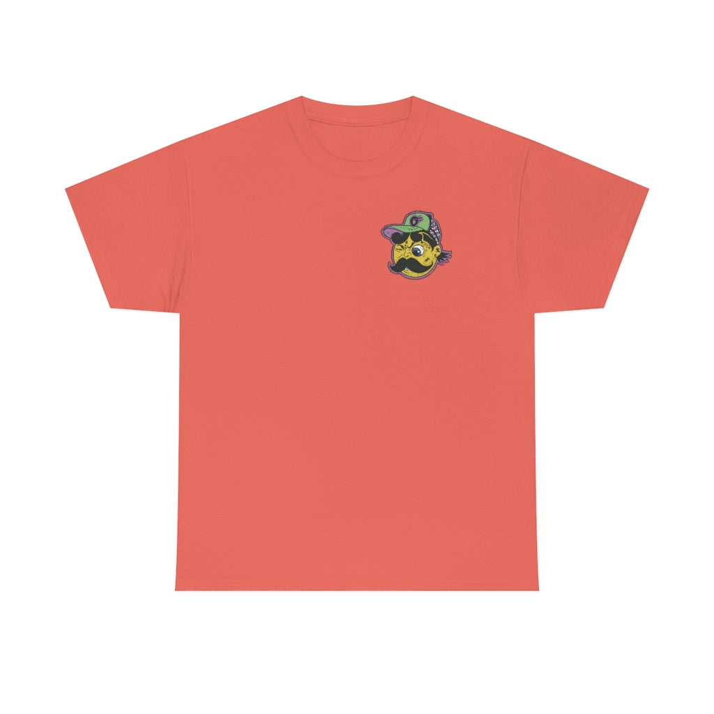 Tatty-Broh Mello Variant