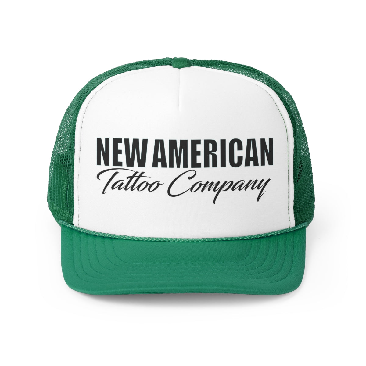 Trucker Caps