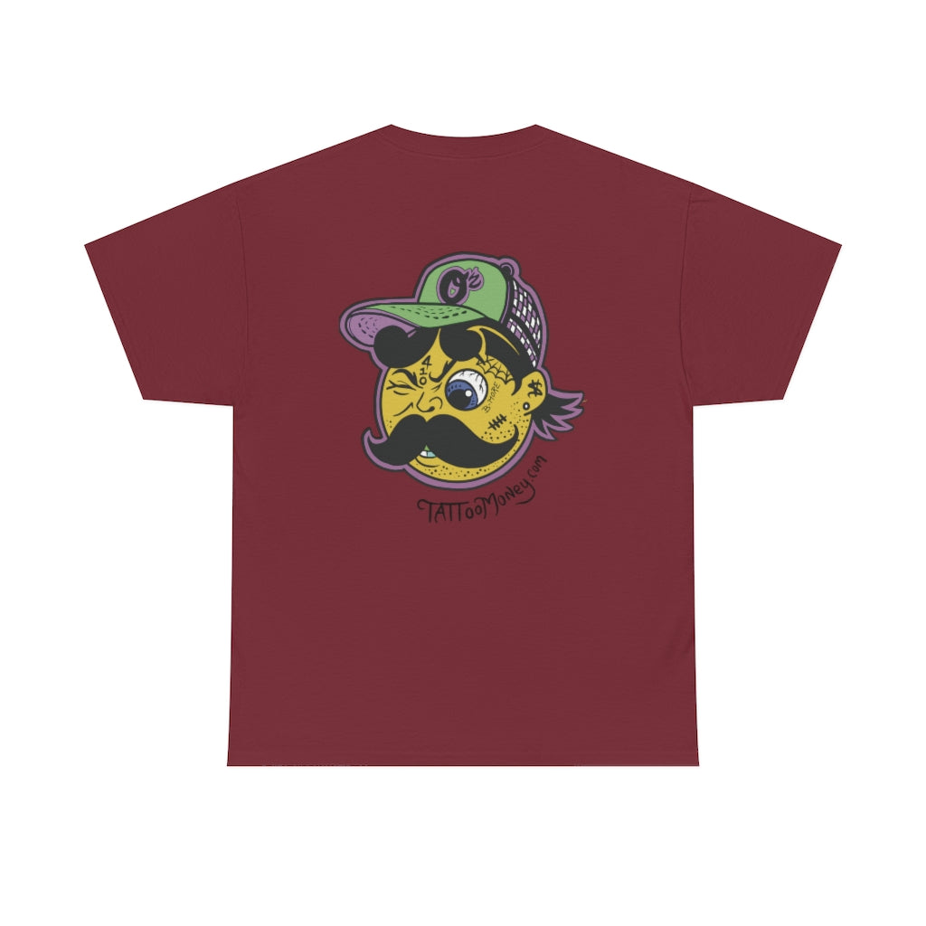 Tatty-Broh Mello Variant
