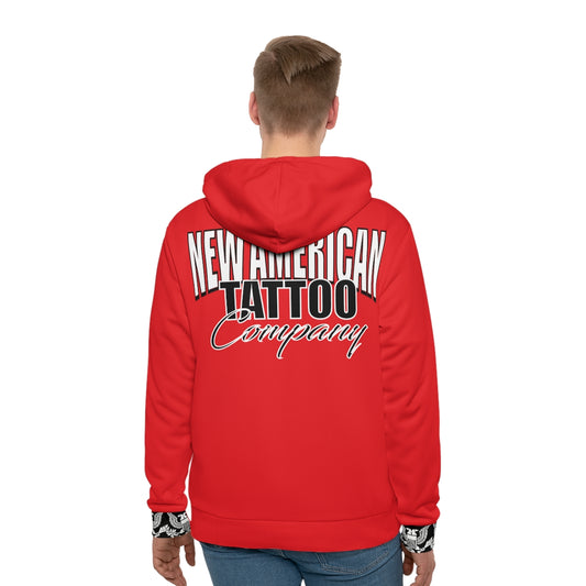 New American Tattoo Co. Hoodie