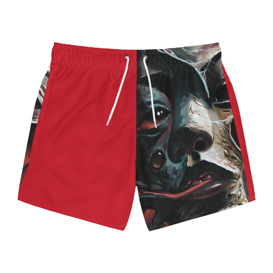 Sean Foy Signature Swim Trunks