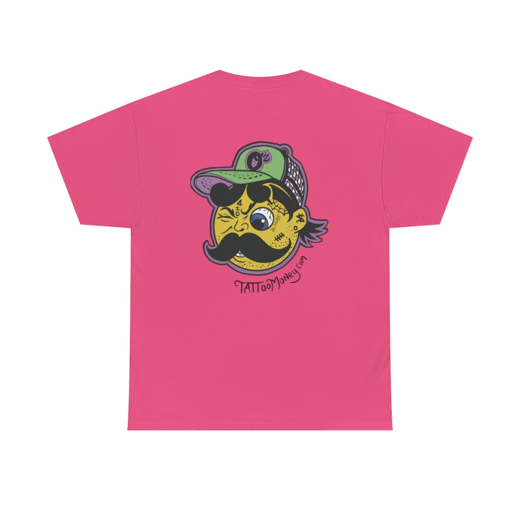 Tatty-Broh Mello Variant