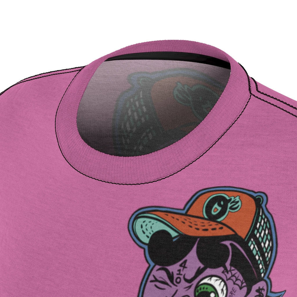 Women's Pink Tatty-Broh Limited