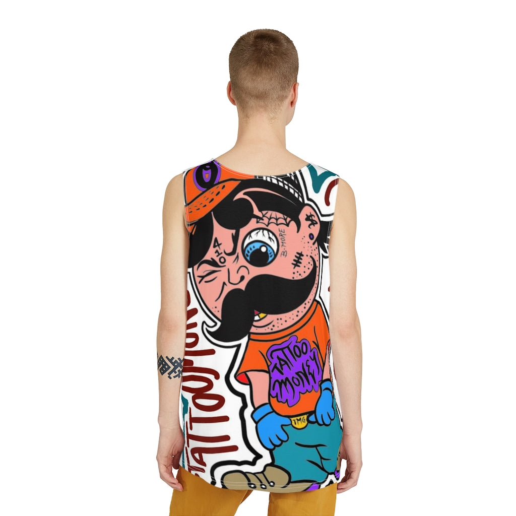 TattyTank Top