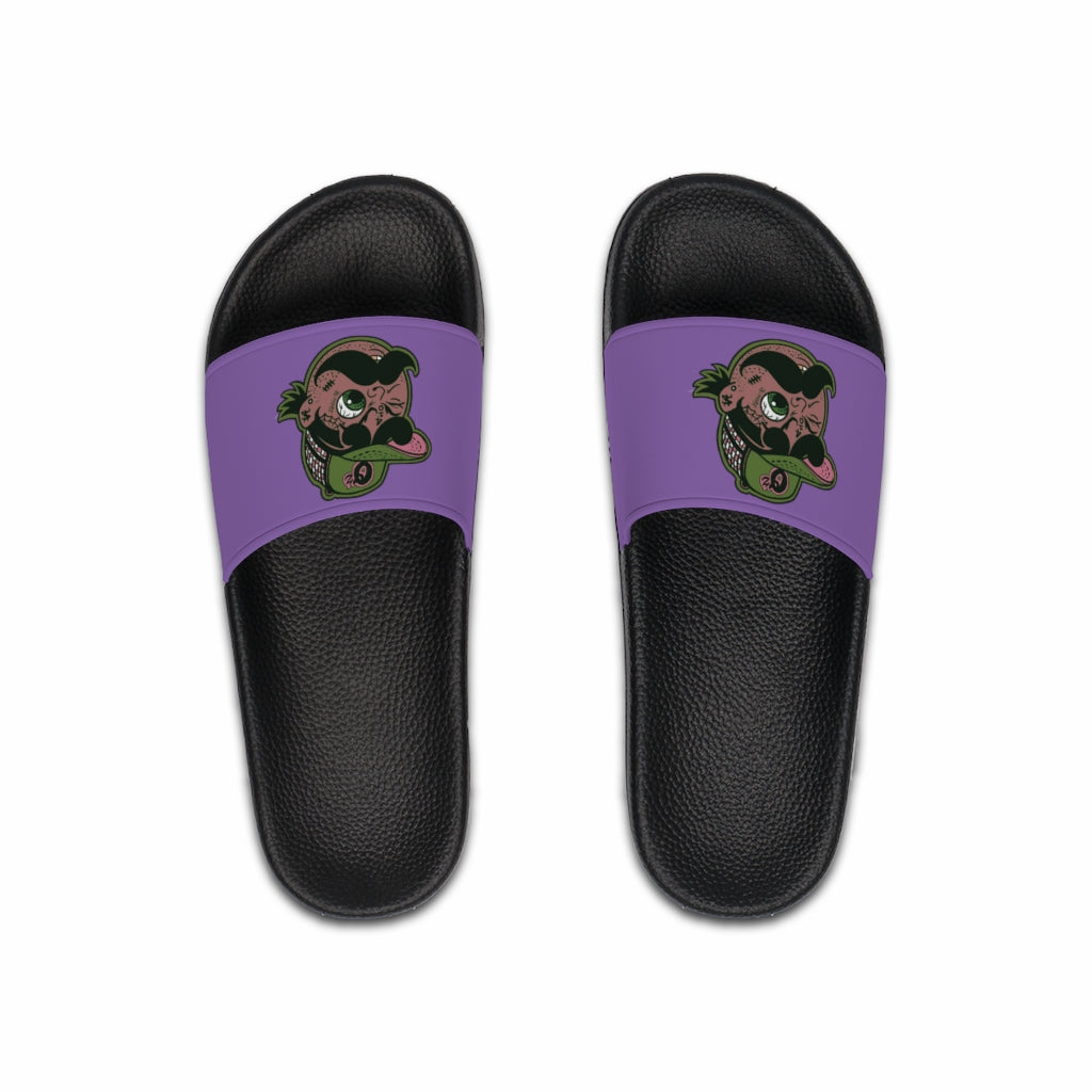 Tatty-Broh Slides