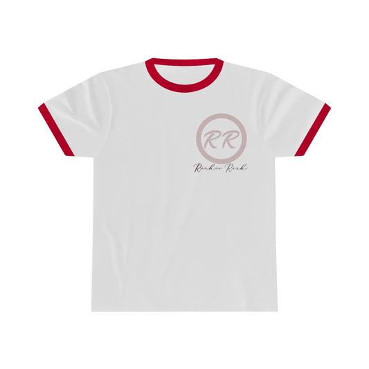 Exclusive @Rixhierixh TMG Ringer Tee