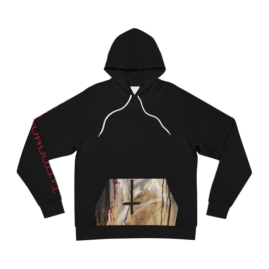 Lost Soul Hoodie