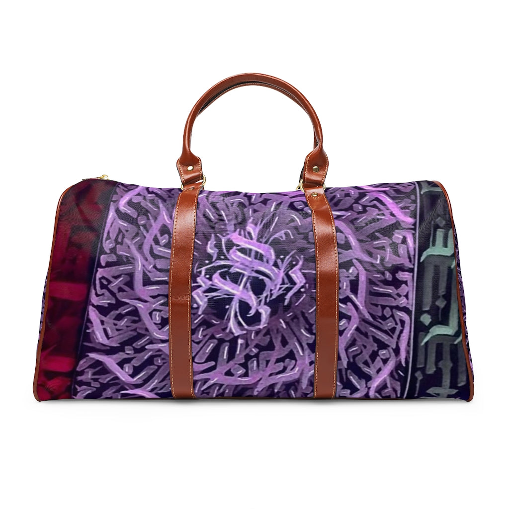 TattoomoneyGang Travel Bag