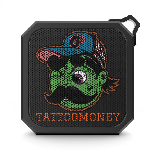 Tattoomoney Outdoor Bluetooth Speaker
