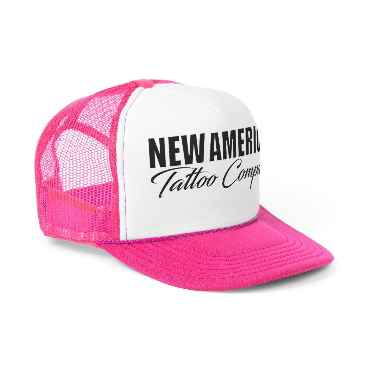 Trucker Caps