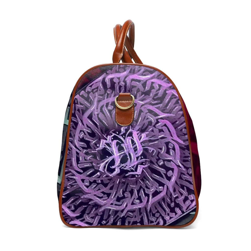 TattoomoneyGang Travel Bag
