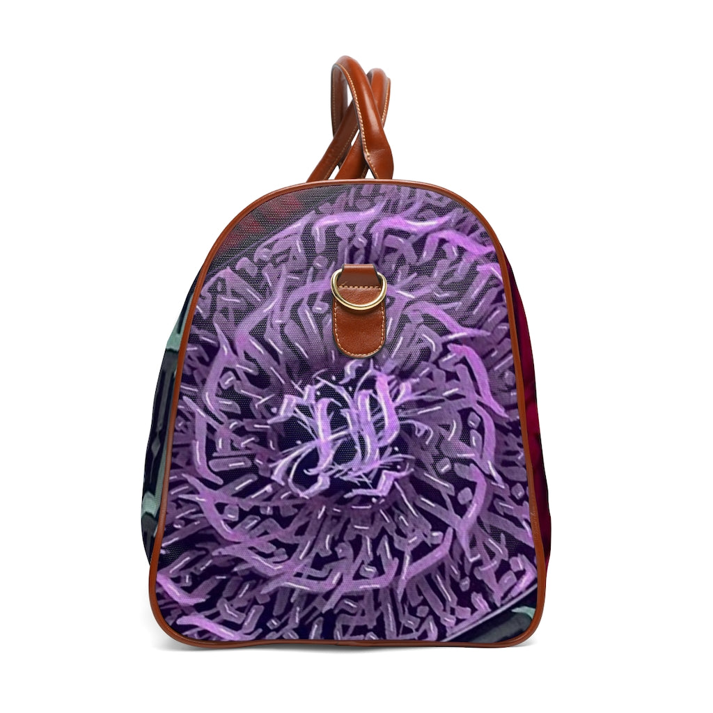 TattoomoneyGang Travel Bag
