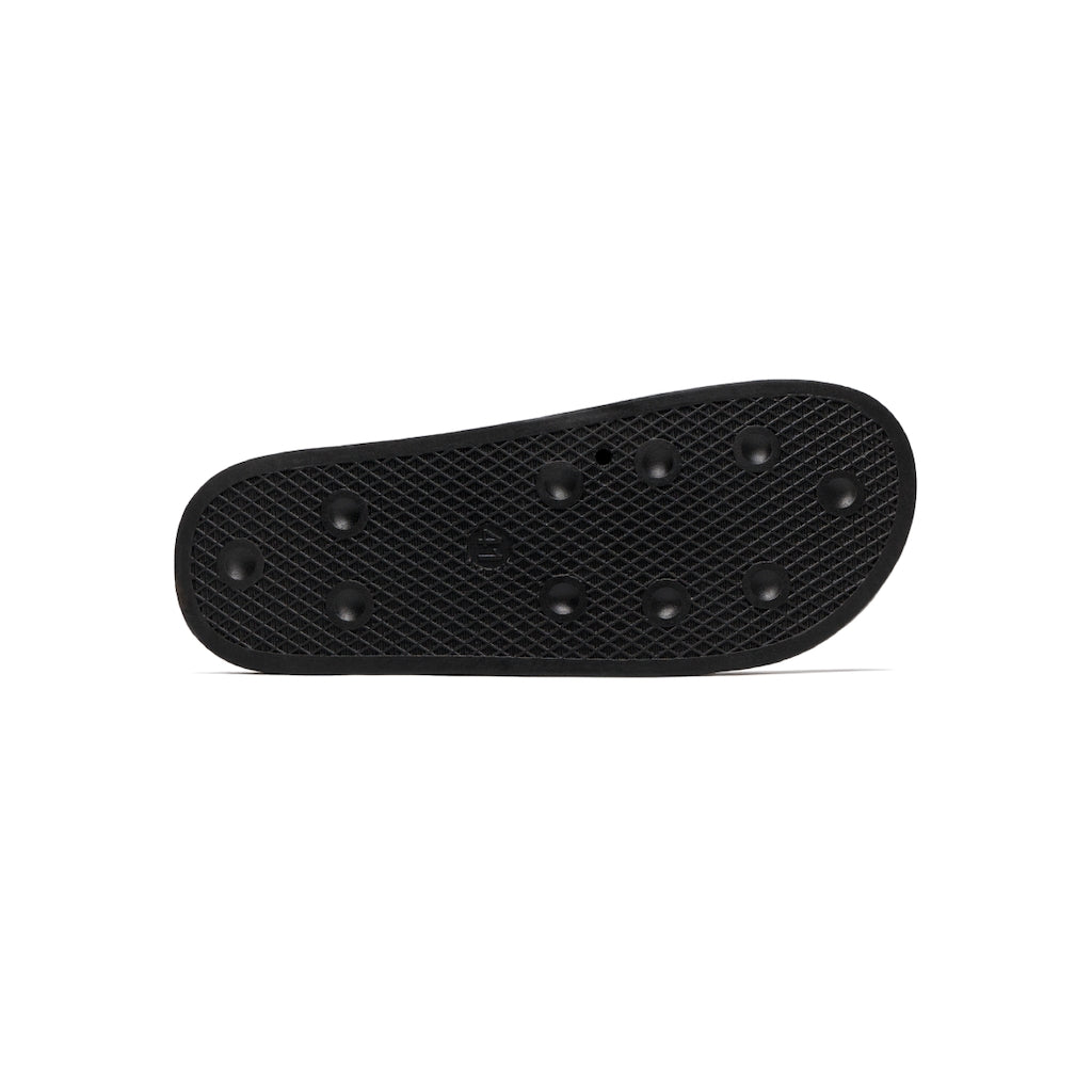 Tatty-Broh Slides