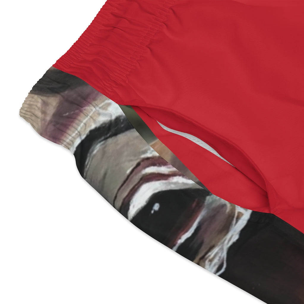 Sean Foy Signature Swim Trunks