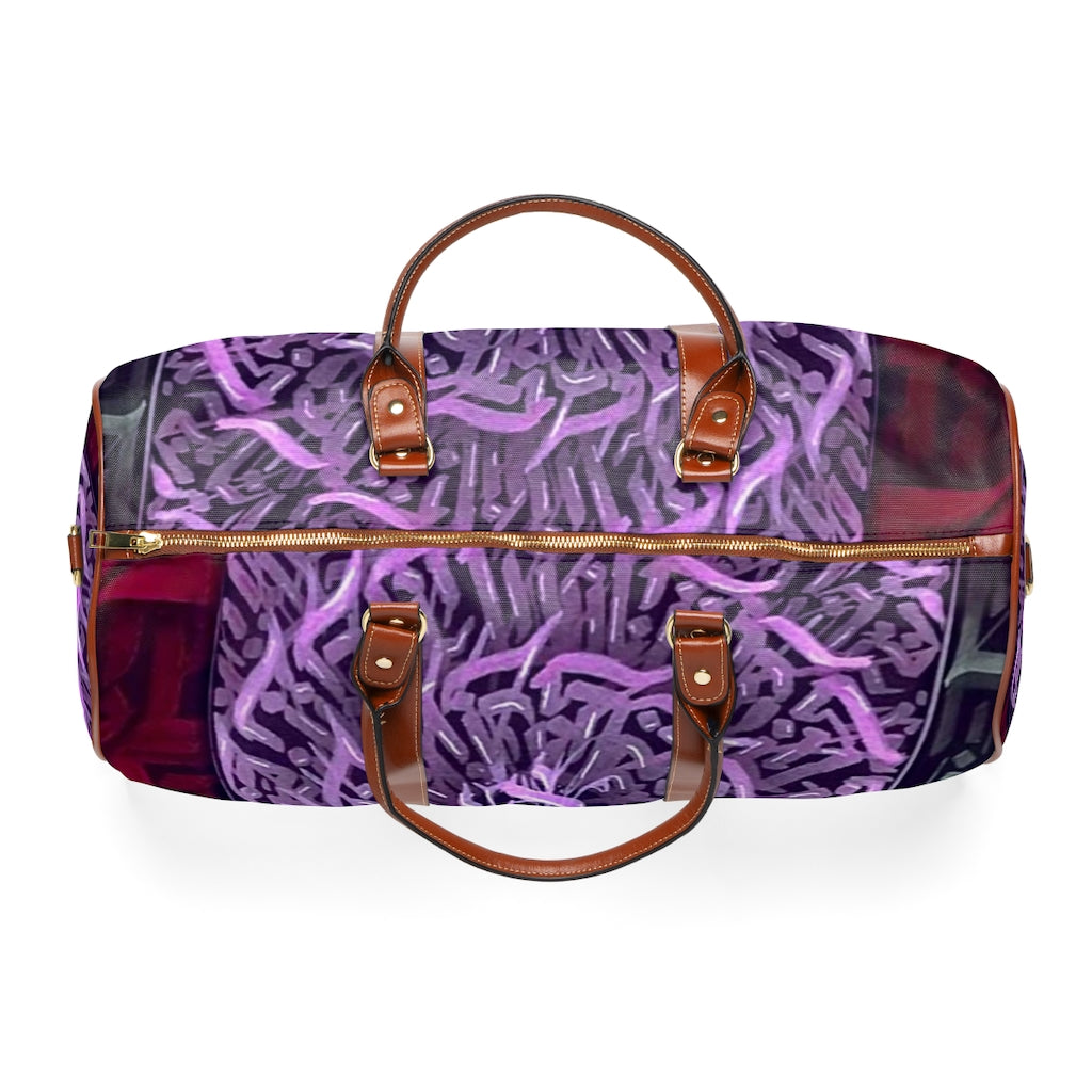 TattoomoneyGang Travel Bag