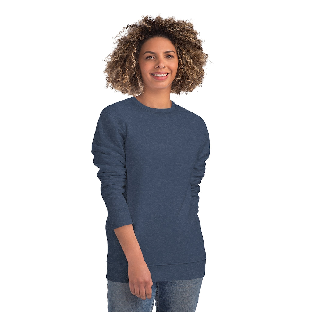 Tatty-Broh Changer Sweatshirt