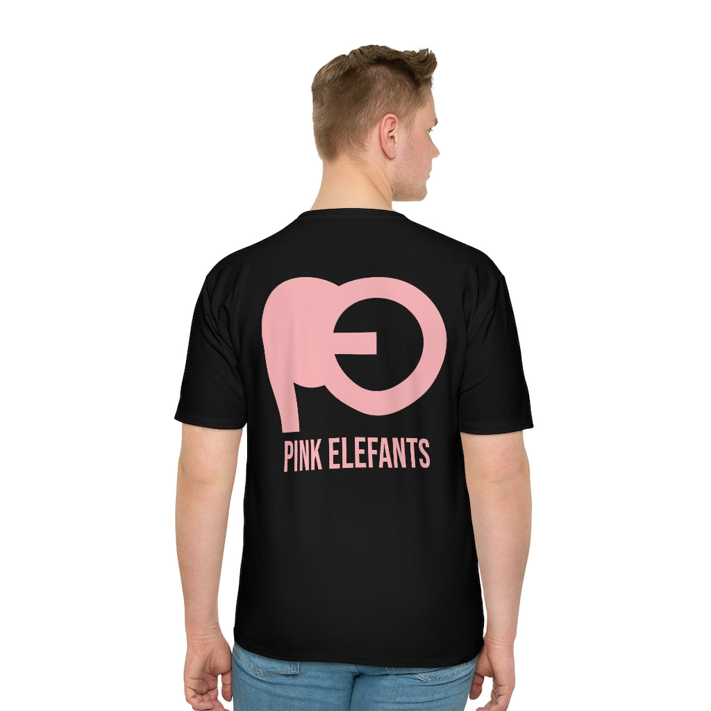 Pink Elefants ComfortTee