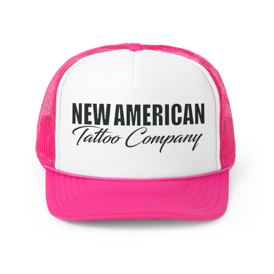 Trucker Caps