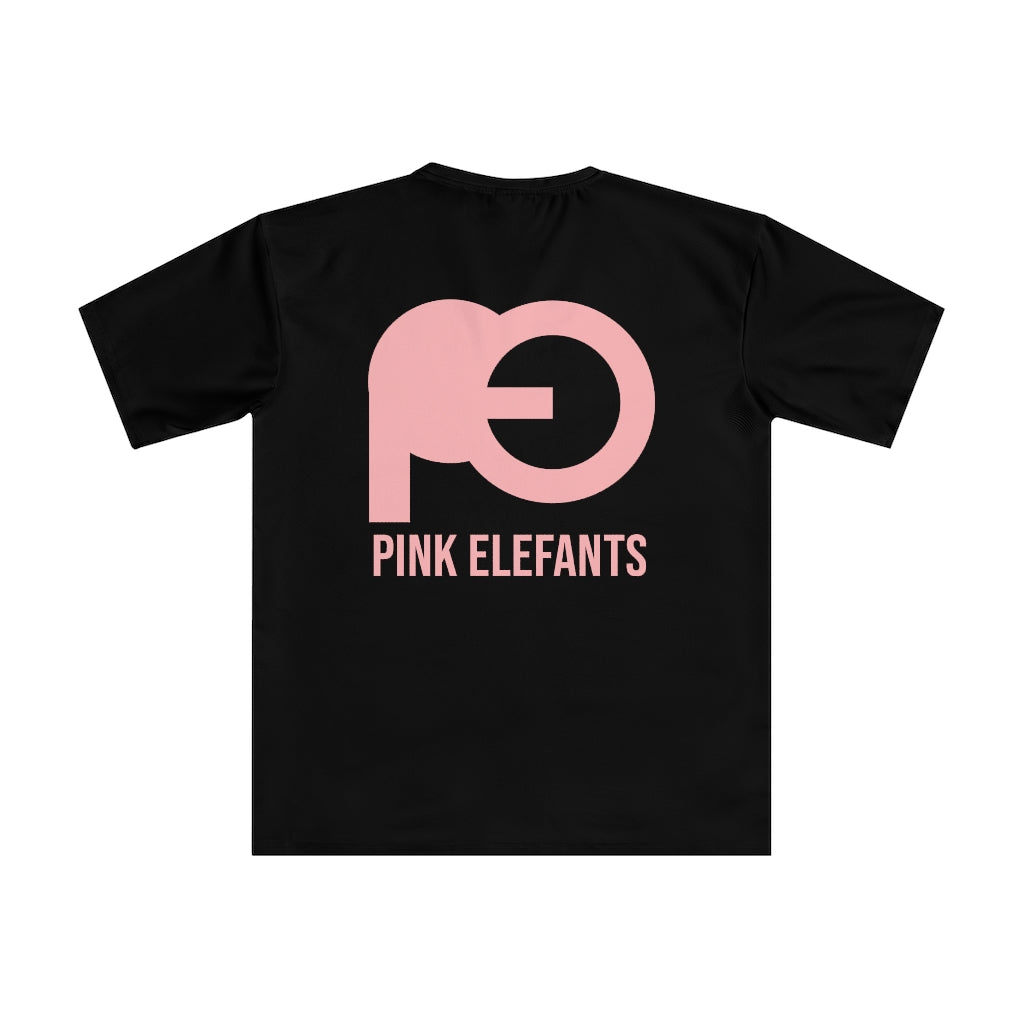 Pink Elefants ComfortTee
