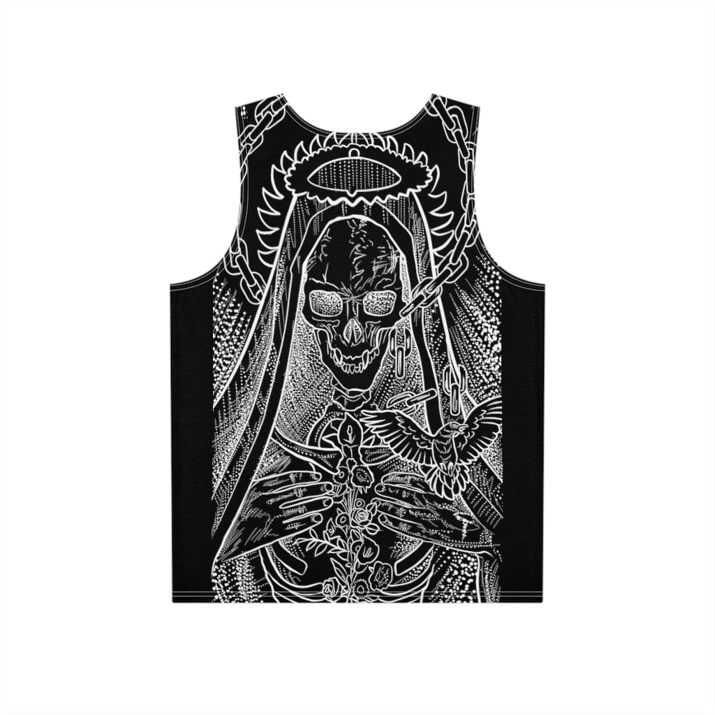 Unchained Heart TMG Limited Tank